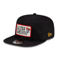 NBA All Star Game NBA X Alpha Black 19TWENTY Adjustable Cap-zelvios