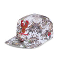New Era Holiday Essentials Photoreal 19TWENTY Adjustable Cap-zelvios