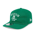 Boston Celtics NBA All Star Game 2026 Green 19TWENTY Adjustable Cap-zelvios