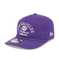 LA Lakers NBA All Star Game 2026 Purple 19TWENTY Adjustable Cap-zelvios