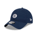 LA Clippers NBA All Star Game 2026 Dark Blue 9TWENTY Adjustable Cap-zelvios