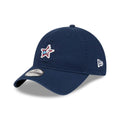 NBA All Star Game 2026 Dark Blue 9TWENTY Adjustable Cap-zelvios