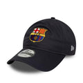 FC Barcelona Core Navy 9TWENTY Adjustable Cap-kentox