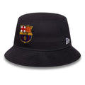 FC Barcelona Core Navy Bucket Hat-kentox