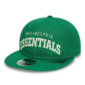 Philadelphia Eagles Fear Of God x NFL Green Retro Crown 9FIFTY Adjustable Cap-zelvios