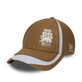 Visa Cash App Racing Bulls F1 Race Special Dark Beige 9FORTY Adjustable Cap-zelvios