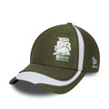Visa Cash App Racing Bulls F1 Race Special Green 9FORTY Adjustable Cap-zelvios