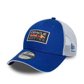 Red Bull Racing Dark Blue 9FORTY Adjustable Cap-zelvios
