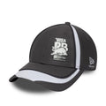 Visa Cash App Racing Bulls F1 Race Special Dark Grey 9FORTY Adjustable Cap-zelvios