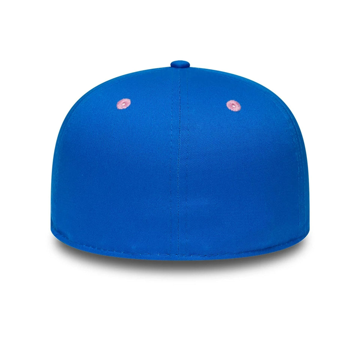 Alpine Racing Summer League Blue 59FIFTY Fitted Cap-zelvios