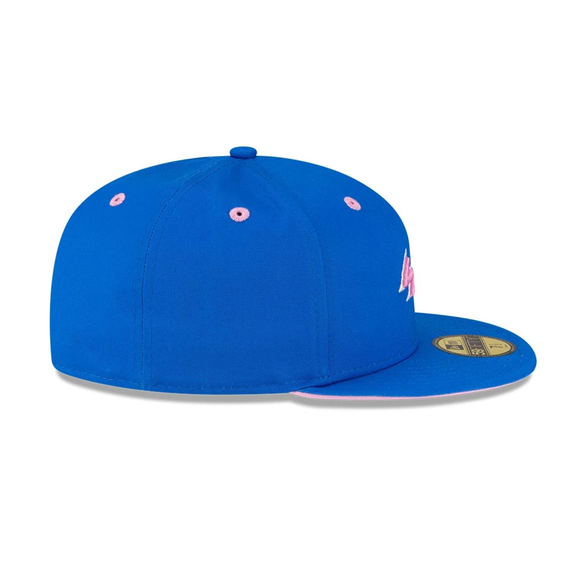 Alpine Racing Summer League Blue 59FIFTY Fitted Cap-zelvios