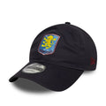 Aston Villa FC Core Navy 9TWENTY Cap-zelvios