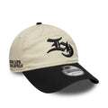 EDWIN x New Era Cream 9TWENTY Adjustable Cap-kentox