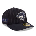 Toronto Blue Jays MLB X Moon Navy 59FIFTY Fitted Cap-zelvios
