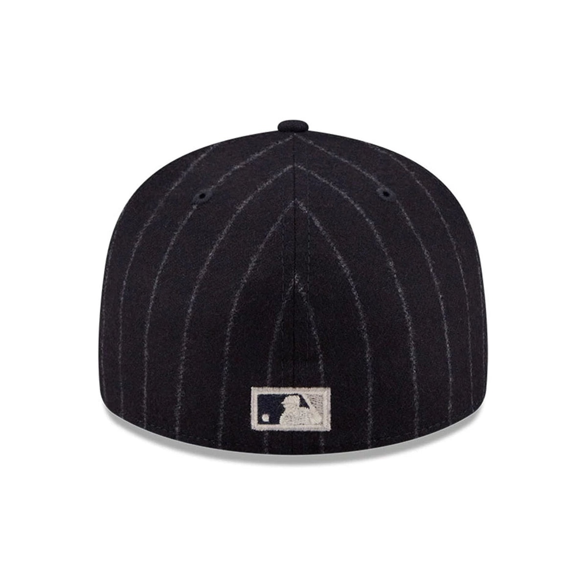 New York Yankees MLB X Moon Navy 59FIFTY Fitted Cap-zelvios