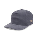New Era Wide Cord Dark Blue 19TWENTY Adjustable Cap-zelvios