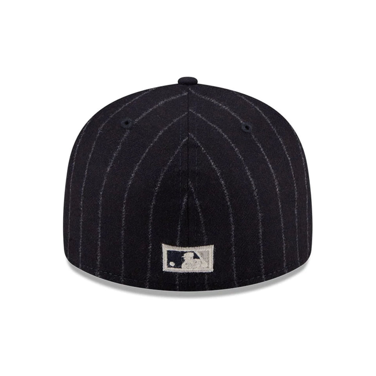 Boston Red Sox MLB X Moon Navy 59FIFTY Fitted Cap-zelvios