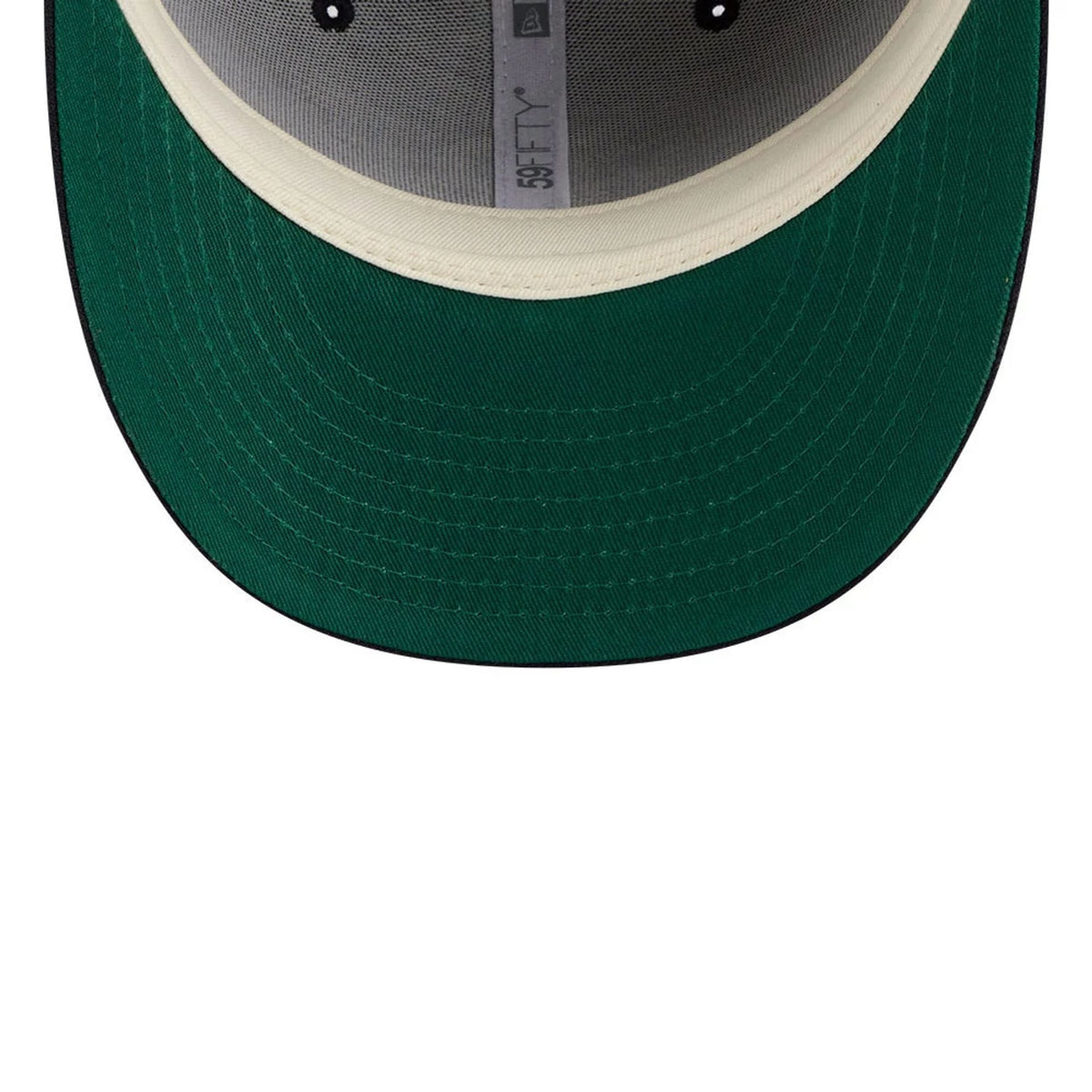 Boston Red Sox MLB X Moon Navy 59FIFTY Fitted Cap-zelvios
