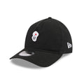 Tom & Jerry Love Hammer Black 9TWENTY A-Frame Adjustable Cap-zelvios