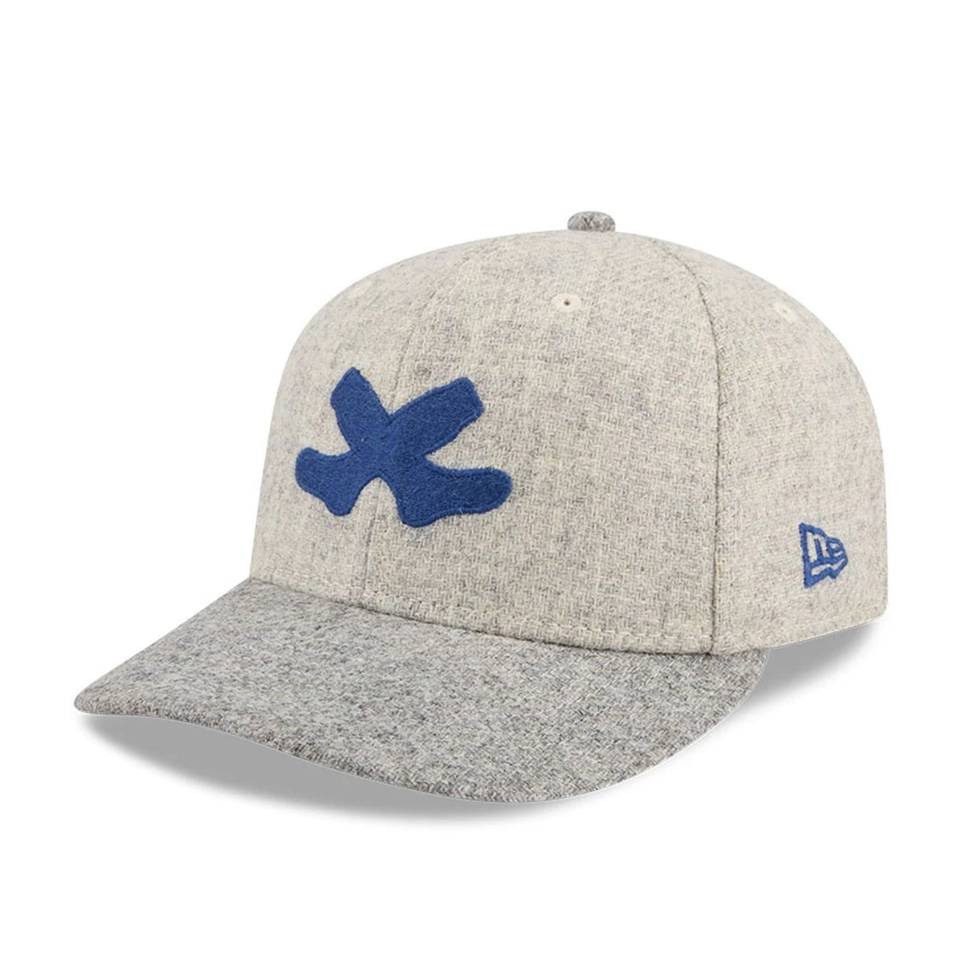 Chicago White Sox MLB X Moon Light Beige 59FIFTY Fitted Cap-kentox
