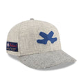Chicago White Sox MLB X Moon Light Beige 59FIFTY Fitted Cap-kentox
