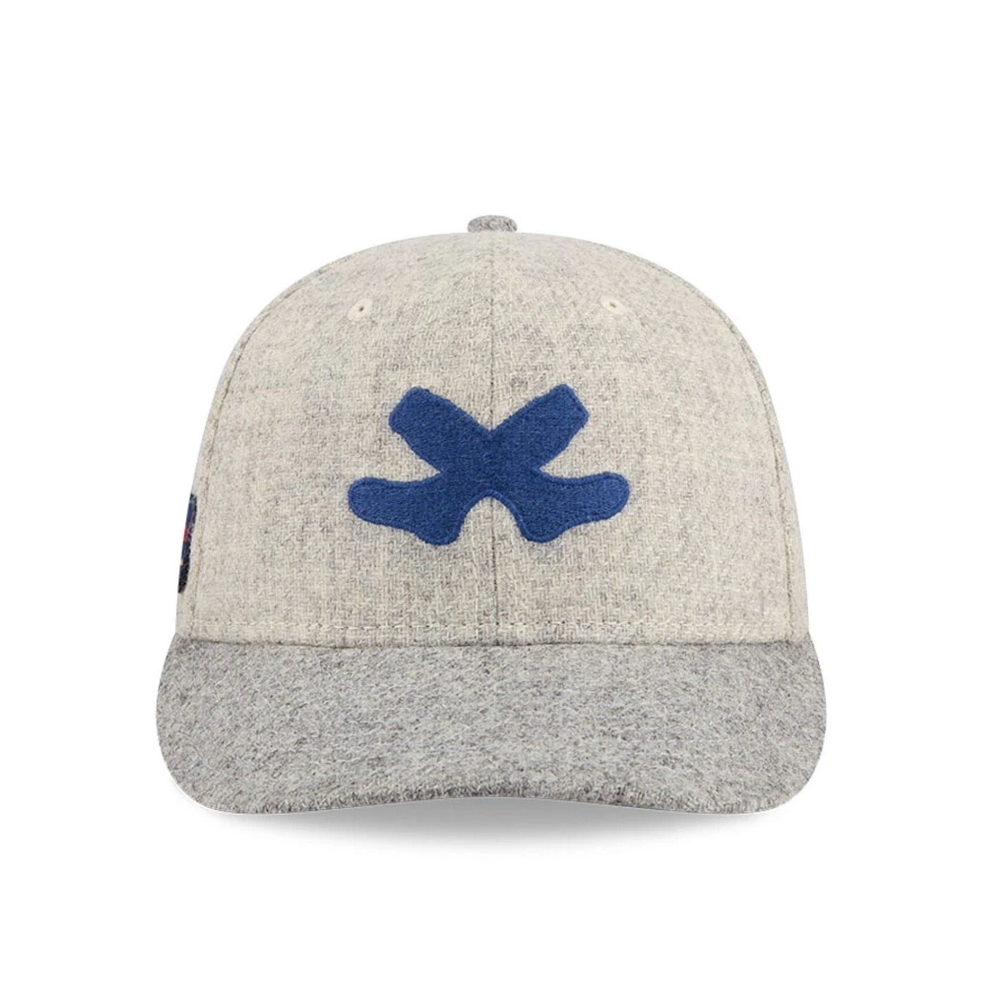 Chicago White Sox MLB X Moon Light Beige 59FIFTY Fitted Cap-kentox