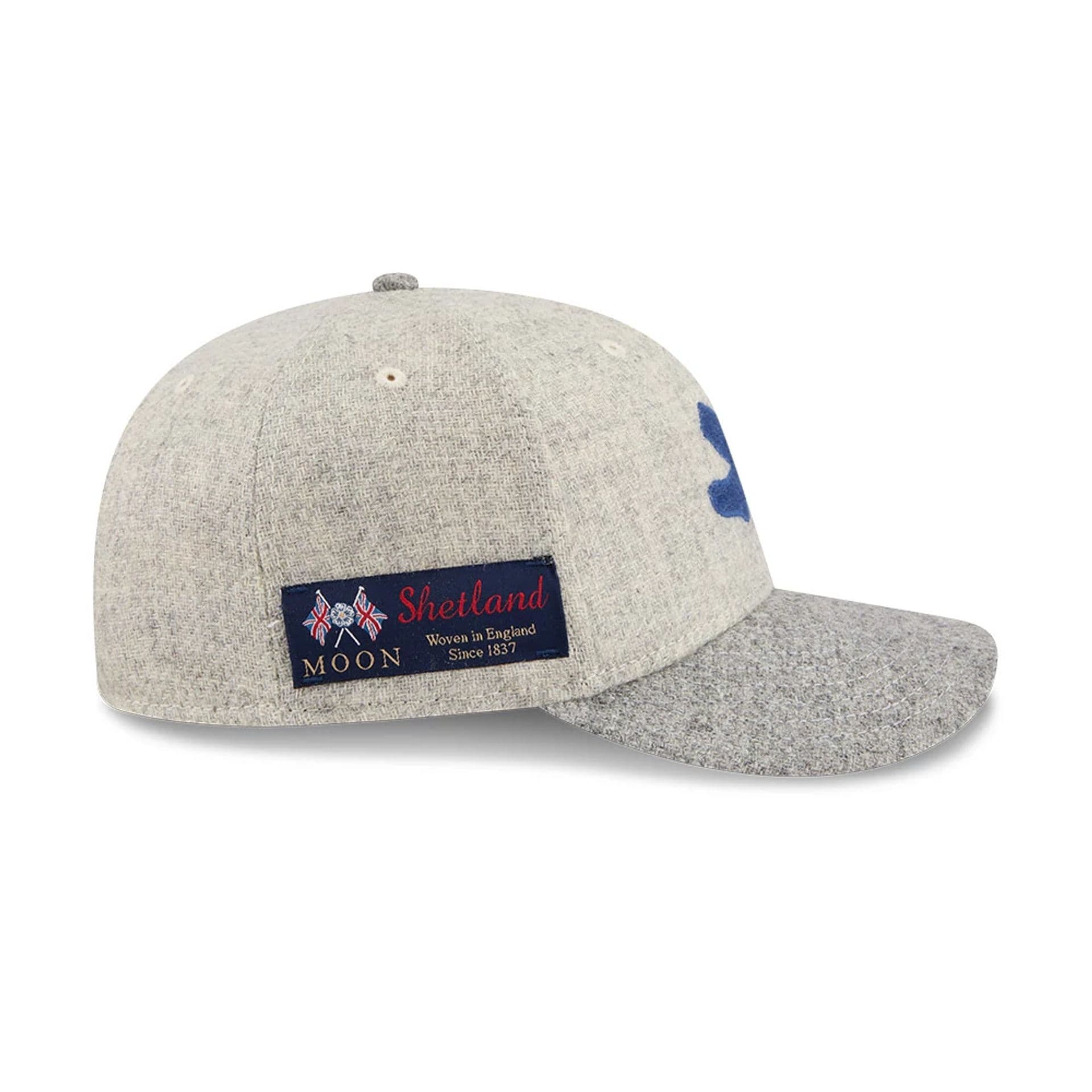 Chicago White Sox MLB X Moon Light Beige 59FIFTY Fitted Cap-kentox