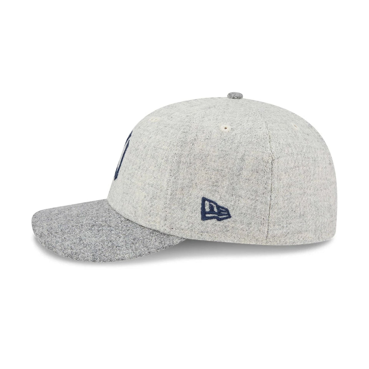 New York Yankees MLB X Moon Light Beige 59FIFTY Fitted Cap-zelvios