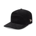 New Era Wide Cord Black 19TWENTY Adjustable Cap-zelvios