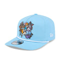 Tom & Jerry Serenade Pastel Blue 19TWENTY Adjustable Cap-zelvios