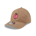 Tom & Jerry True Love Beige 9TWENTY A-Frame Adjustable Cap-zelvios