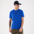 New York Yankees MLB Blue T-Shirt-zelvios