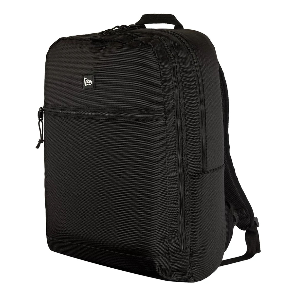 New Era Black Smart Backpack-zelvios