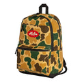 New Era Camo Light Beige Delaware Backpack-zelvios