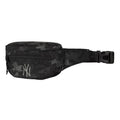 New York Yankees MLB Camo Black Waist Bag-zelvios