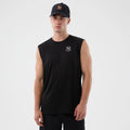 New York Yankees MLB Core Plus Black Vest-zelvios