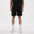 New York Yankees MLB Core Plus Black Shorts-zelvios