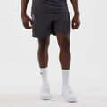 New York Yankees MLB Core Plus Dark Grey Shorts-zelvios