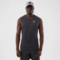 New York Yankees MLB Core Plus Dark Grey Vest-zelvios