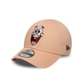 Patrick Star Toddler Spongebob Pastel Pink 9FORTY Adjustable Cap-zelvios