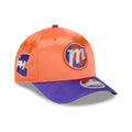 Phoenix Mercury WNBA Draft 2026 Orange 9FORTY M-Crown Adjustable Cap-zelvios