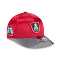 Atlanta Dream WNBA Draft 2026 Red 9FORTY M-Crown Adjustable Cap-zelvios