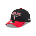 WNBA Portland Fire Tip Off 2026 Red 9FORTY A-Frame Adjustable Cap-zelvios