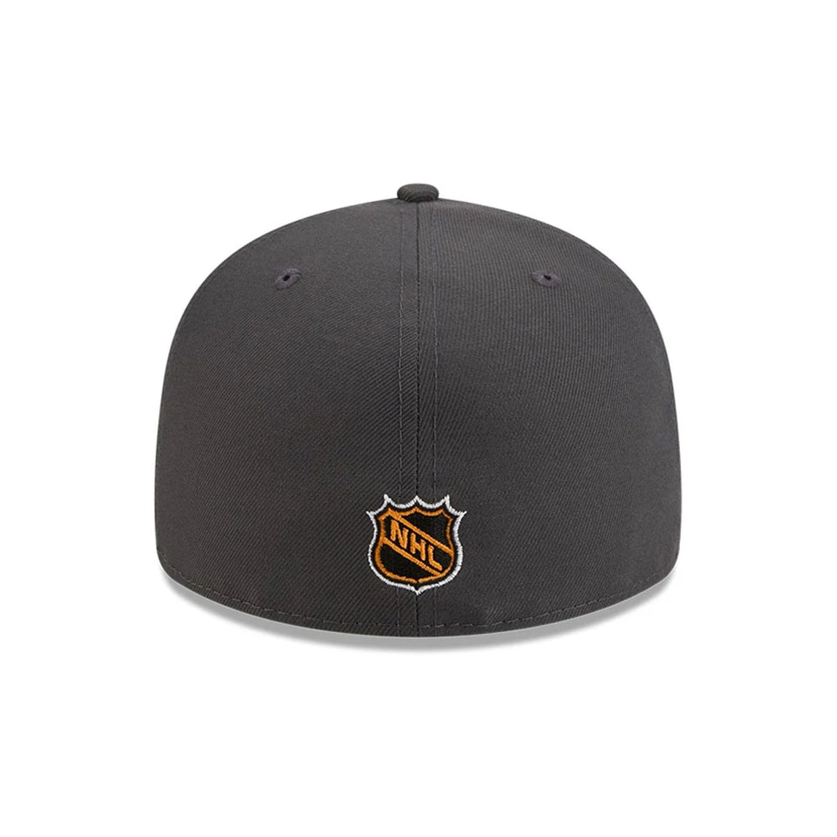 Philadelphia Flyers NHL Stanley Cup Champions Dark Grey 59FIFTY Fitted Cap-zelvios
