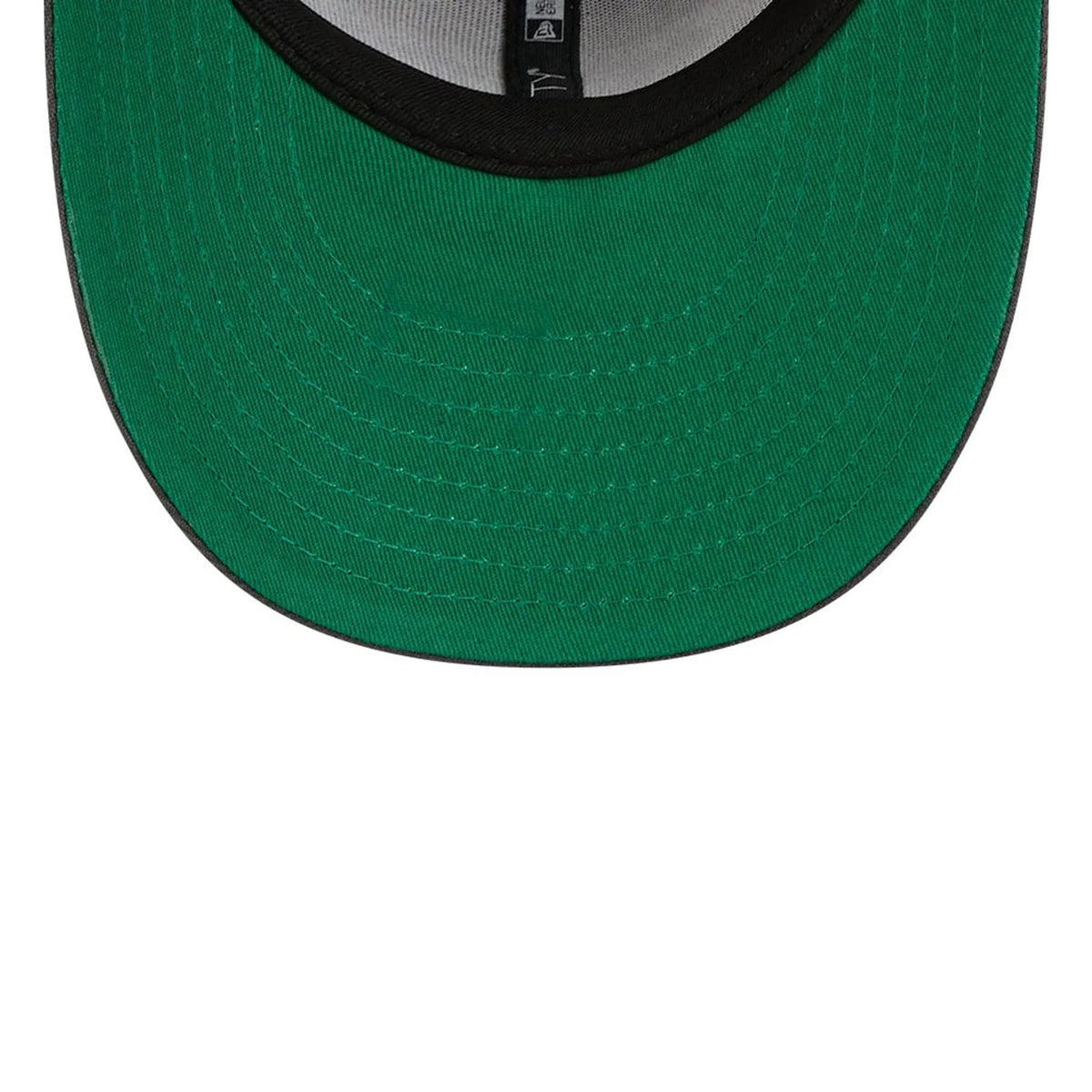Anaheim Ducks NHL Stanley Cup Champions Dark Grey 59FIFTY Fitted Cap-zelvios