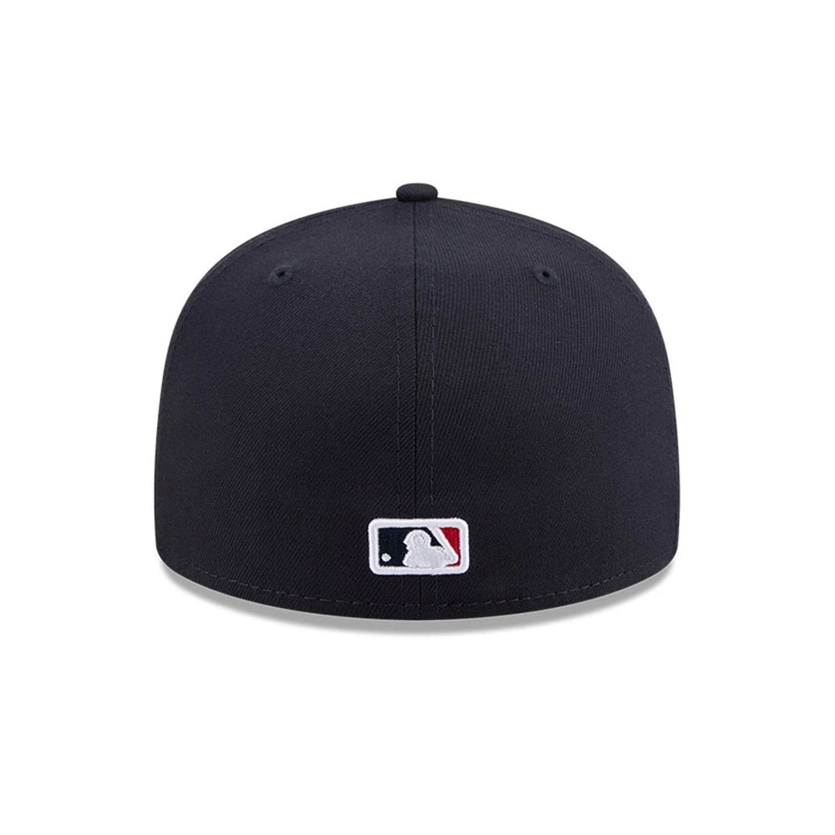 Boston Red Sox MLB Jackie Robinson Navy 59FIFTY Fitted Cap-zelvios