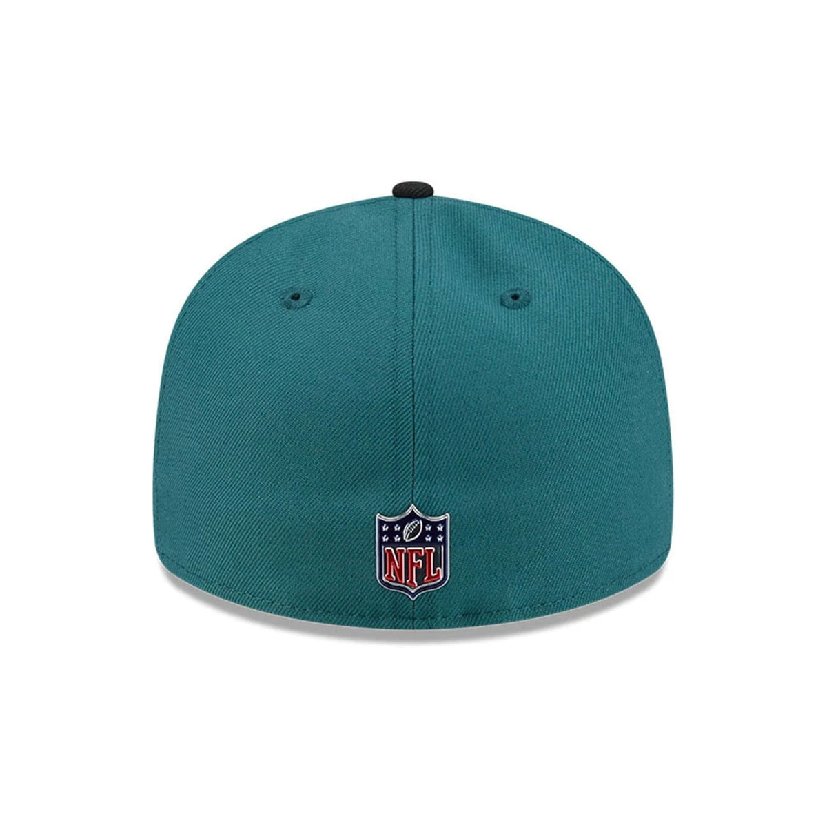 Philadelphia Eagles NFL Draft 2026 Dark Green 59FIFTY Fitted Cap-zelvios