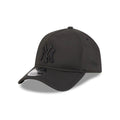 New York Yankees MLB Quickstrike Black 9FORTY Apex Adjustable Cap-zelvios