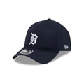 Detroit Tigers MLB Quickstrike Navy 9FORTY Apex Adjustable Cap-kentox