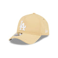 LA Dodgers MLB Quickstrike Yellow 9FORTY Apex Adjustable Cap-zelvios
